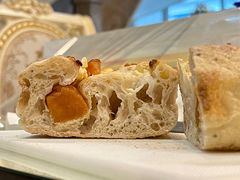-佐敦面包铺·JORDAN BAKERY