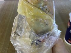 -安徽阜阳卷馍(西单店)