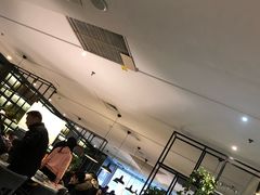 -轻捞慢起面馆(新世界百货店)