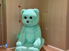 -汤悦温泉酒店(成都春熙路天府广场店)