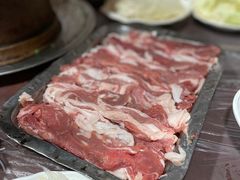 热气羊肉-木萨火锅店(开鲁路店)