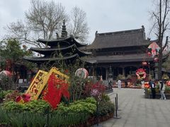 -钱王祠
