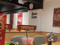 -华记煲仔华·煲仔饭(市桥易发店)