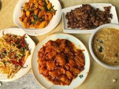 -同发号饭庄(复兴路店)