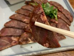 -新兴园饺子馆(望京店)