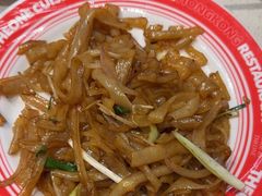 -明腾壹间茶餐厅(新都会花园广场店)