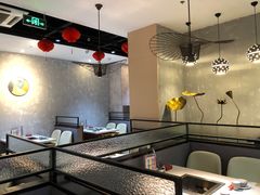-香天下·四川火锅(安镇大润发店)