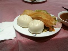 -蟹岛开饭楼