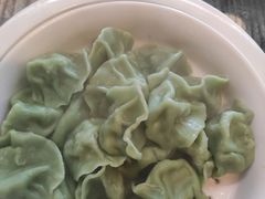 鲅鱼水饺-渡海小渔村.老辈日照菜