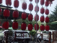 -俏东方·海味水饺·青岛菜(崂山店)