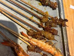 -木屋烧烤(坂田天安云谷店)