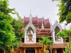 -西双版纳总佛寺