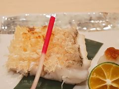 -Ginza Onodera 鮨(外滩十八号店)