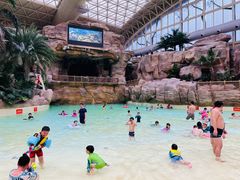 -杭州开元森泊度假乐园