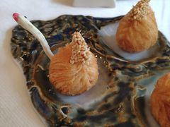 -稻香海鲜饭店(第一国际店)