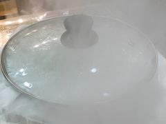 -汉阴白火石汆汤