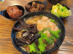 -董记面馆(漳州二路店)