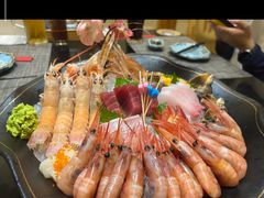 -左舞日本料理