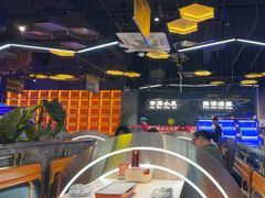 -亿牌牌东北烧烤(博物馆旗舰店)