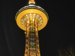 -龙塔