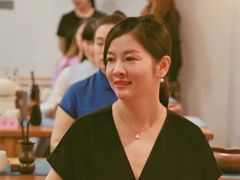 -汉艺唐风茶艺培训(联发华美空间店)