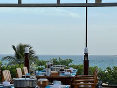 -渔家火锅·海鲜自助餐·演艺(亚龙湾天域酒店)