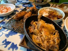 -桂满陇天书(南京德基旗舰店)