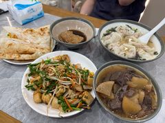 -天台小吃(新城店)