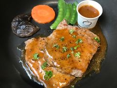 -So Lounge索兰至餐厅(蓝色港湾店)