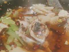 -万和源炝锅城·活鱼现炝(文艺北路店)