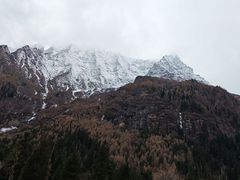 -四姑娘山阿巴郎·藏式花园餐厅