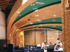 大堂-拉蒂娜·巴西牛排馆 Latina·Brazilian Steakhouse(陆家嘴旗舰店)