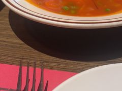 -ZAFFERANO西班牙海鲜饭(上海首店)