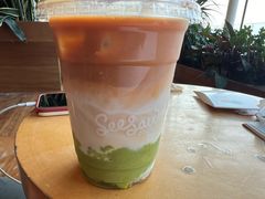 -Seesaw Coffee(朝阳大悦城店)
