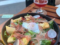 -京A Taproom·精酿餐吧(CBD店)