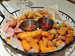 -秀玉coffee&kitchen(黄石大上海店)