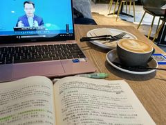 -Maxpoint Kitchen 西餐咖啡(乐峰广场店)