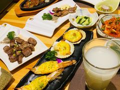 -割烹旭日本料理(龙湖狮山天街店)
