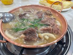 -藏味八珍特色火锅