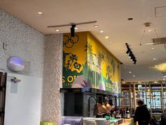 -亚马逊蒸汽活海鲜自助(LCM置汇旭辉广场店)