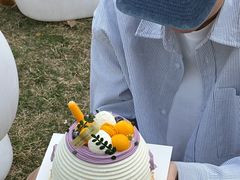 -卷心卷意·轻甜蛋糕(新光天地店)