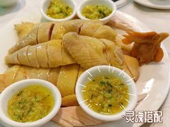 -文记壹心鸡(宝华路店)