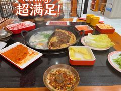 -三块六重庆火锅(万象汇店)