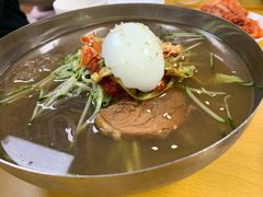 -屋里家延边朝鲜族冷面(南园店)