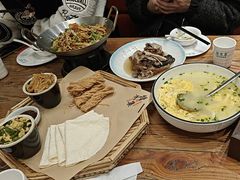-符离集餐厅(万象城店)