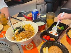 -新石器烤肉(百联川沙店)