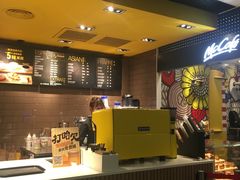 -麦当劳(广州新港东路第二分店)