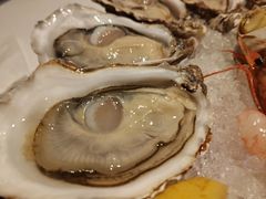 -斯普汇生蚝牛排馆(中骏世界城店)