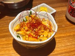 -隐月· 㐂和食屋(芝罘万达公馆店)