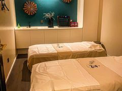 -涟LIAN·泰式按摩·MASSAGE·SPA(深业上城店)